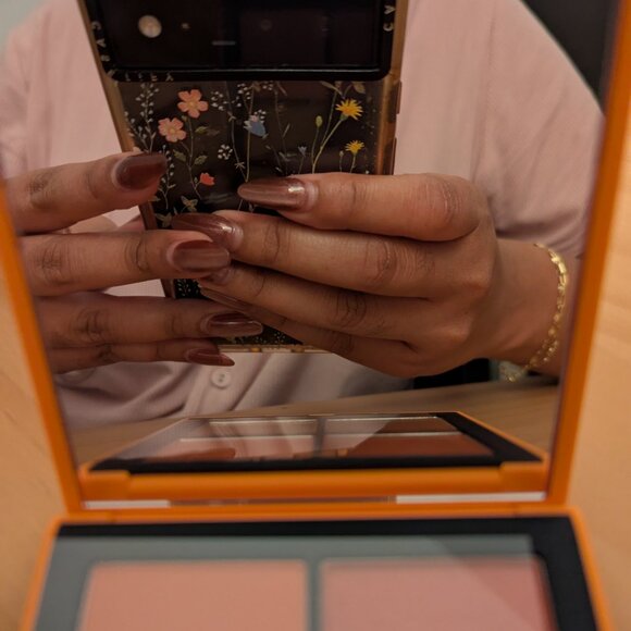 Nars Hot Escape Cheek Palette III - Picture 5 of 5